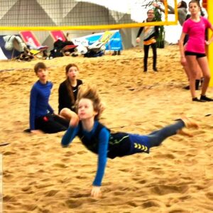 CoolVolleys Kiel