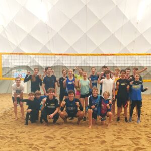 CoolVolleys Kiel