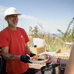 BVT Sportcatering Timmendorf