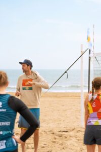 BVT Valencia Training