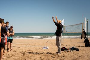 BVT Valencia Training