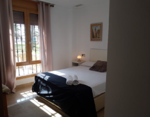 BVT Valencia Villa