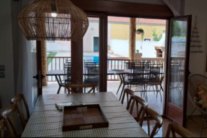 BVT Valencia Villa