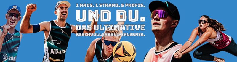 BVT Camp Valencia Header