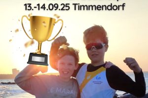 U14 German Beachcup