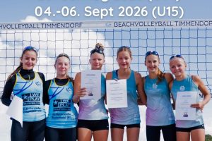 YouthBeach Cups 2026